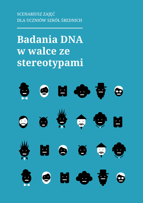 scenariusz zajec Badanie DNA w walce ze sterotypami